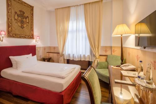 Hotel Deutscher Kaiser - image 5