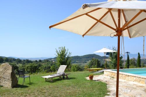 Il Borgo Del Lupo