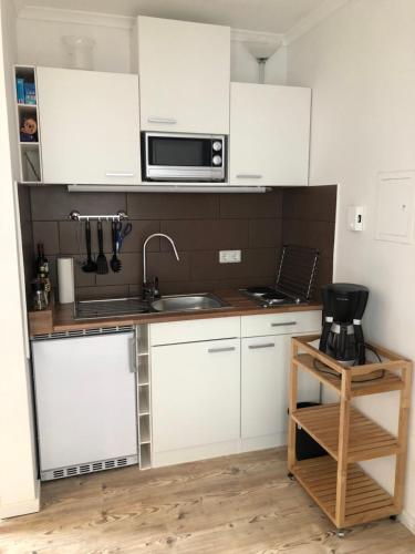 Ferienwohnung Liebing