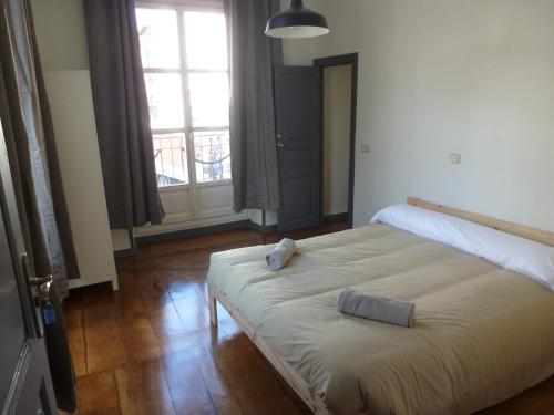 Hostal del Arquitecto 5