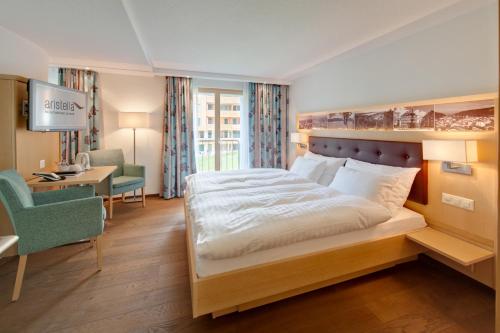 Hotel Aristella