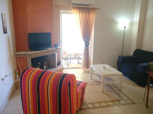  Kiveri Cave Apartment U5 in Kiveri