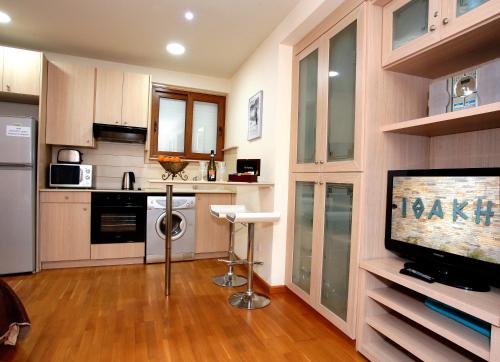 Studio Apartment image 4