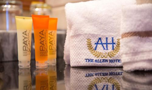 The Allen Hotel, New York (Foto 8)