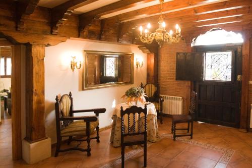 Posada Santa Eulalia in Mazcuerras