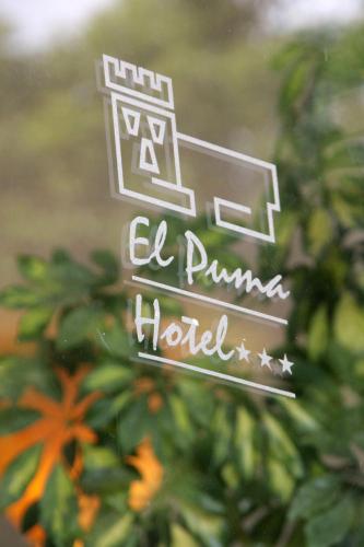 Hotel El Puma