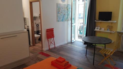 Ca'cita Guest House Torino, Turin