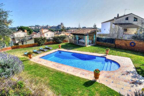 Casa Somni gîte à louer Calonge