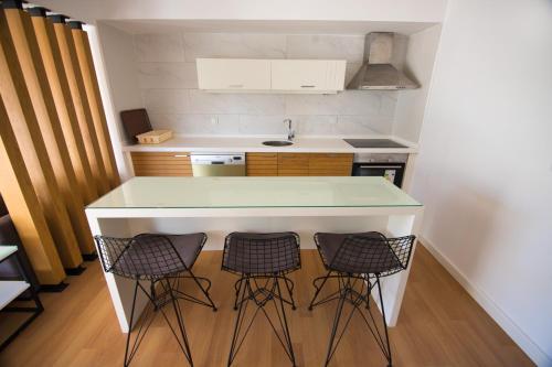  Bodrum Houses Family Apartments Milas Kiyikislacik in Milas