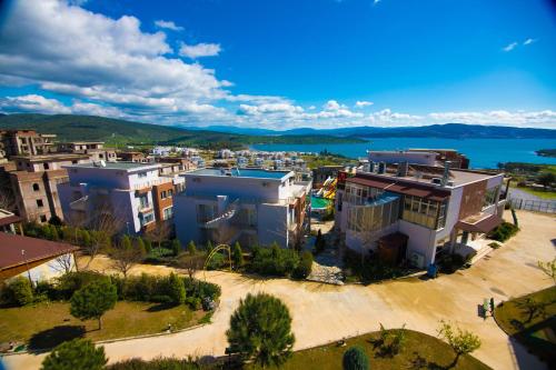  Bodrum Houses Family Apartments Milas Kiyikislacik in Milas