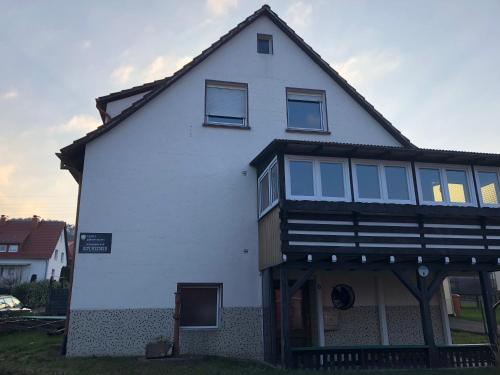 FeWo 01 Bettenhausen in Morschen