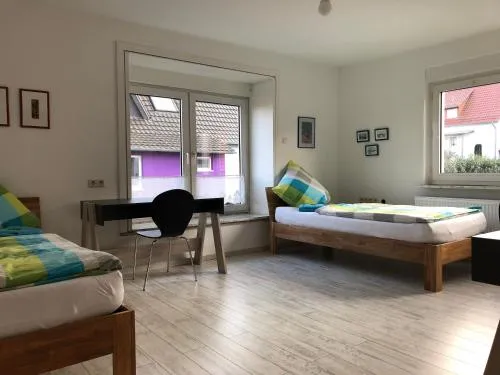 FeWo 01 Bettenhausen in Morschen, Deutschland