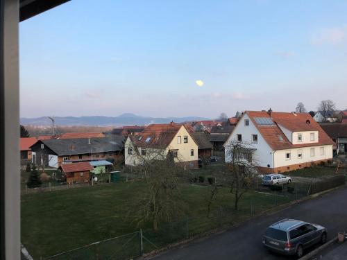 FeWo 01 Bettenhausen in Morschen