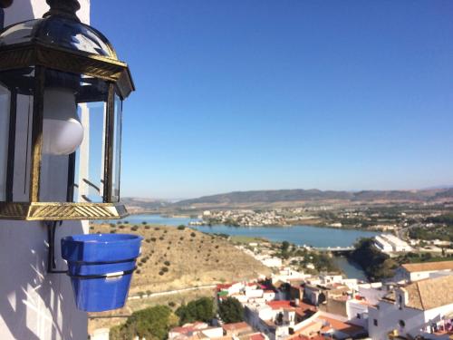  The nest in the old town, Ferienwohnung in Arcos de la Frontera