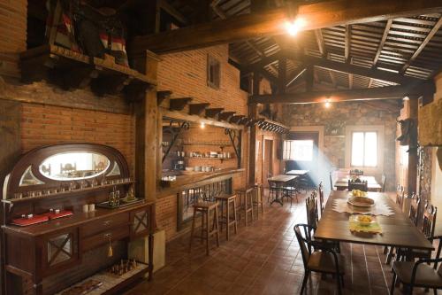 Posada Santa Eulalia in Mazcuerras