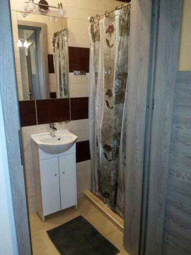 A & B Apartmenthaus