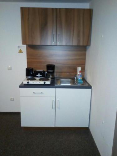 A & B Apartmenthaus