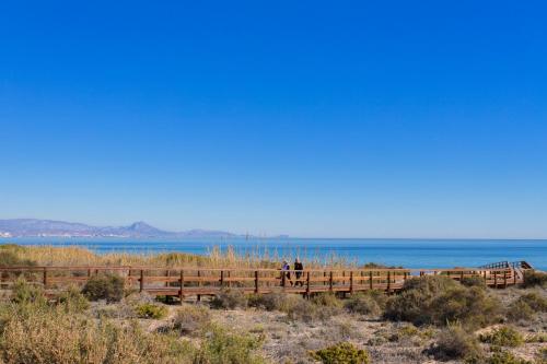 Apartamento Balcón del Mar - image 8
