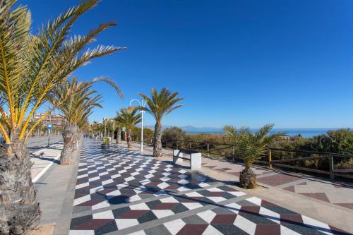 Apartamento Balcón del Mar - image 6