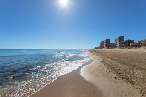Apartamento Balcón del Mar - image 7