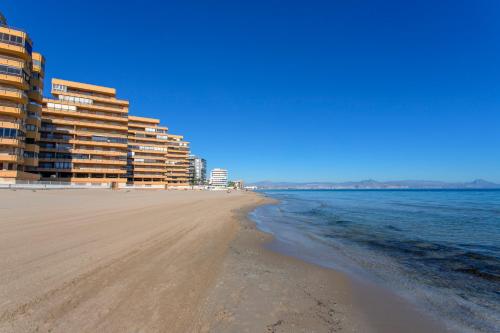 Apartamento Balcón del Mar - image 9