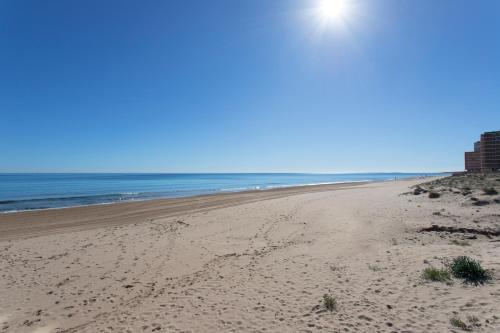 Apartamento Balcón del Mar - image 4