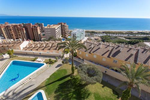 Apartamento Balcón del Mar - main image