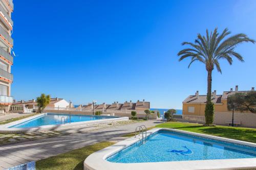 Apartamento Balcón del Mar - image 5