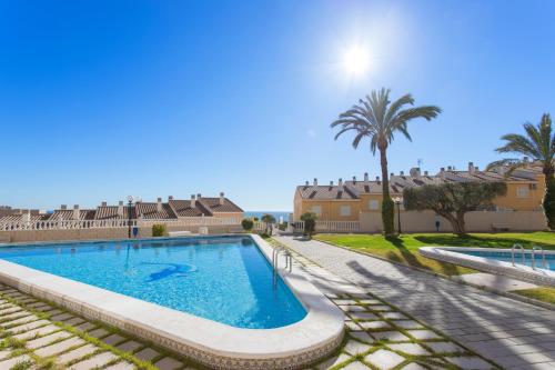 Apartamento Balcón del Mar - image 2