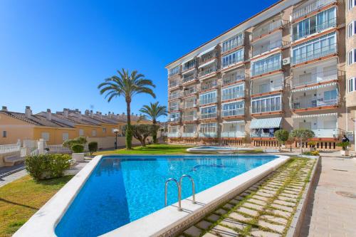 Apartamento Balcón del Mar - image 3