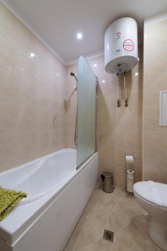 City Apartments - image 2