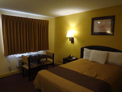 Americas Best Value Inn - Goldsboro