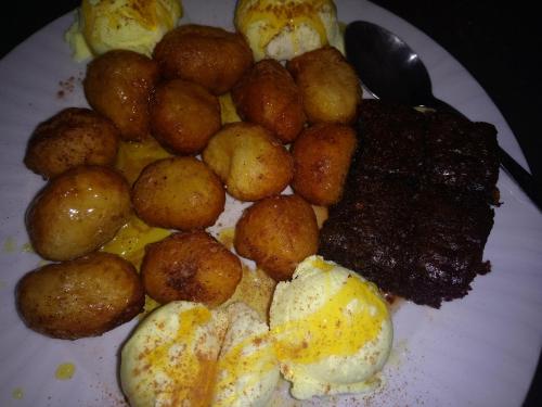 Elikonio in Andikira