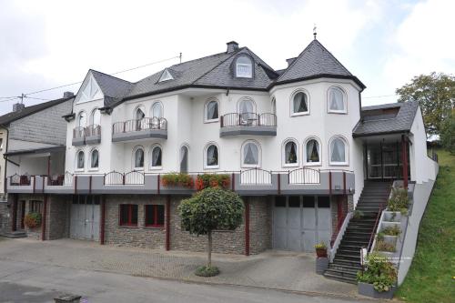 Accommodation in Ellenz-Poltersdorf