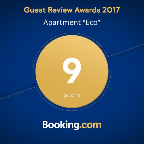  Apartment “Eco” in Horta