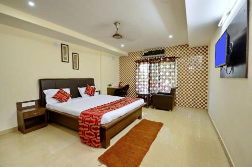 Hotel Rajdhani