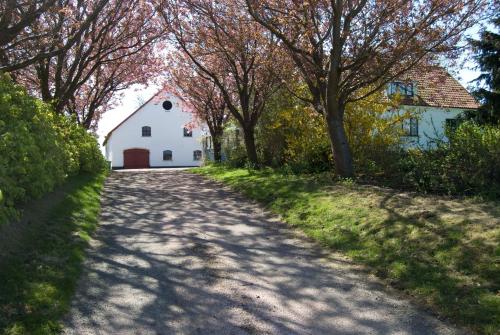 Peterslund in Viarp