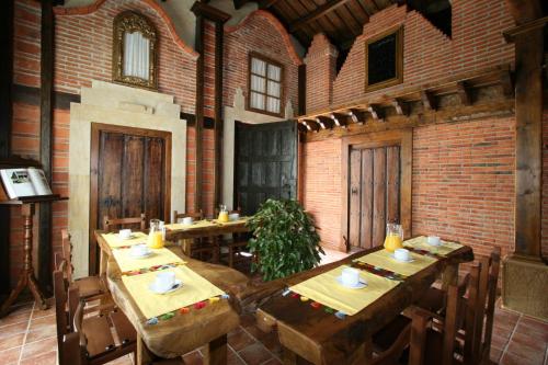 Posada Santa Eulalia in Mazcuerras