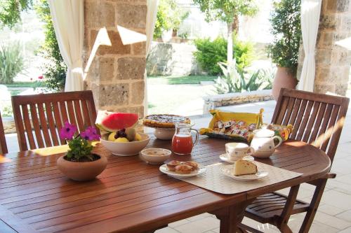 B&B Bella Vista - 식음료(F&B)