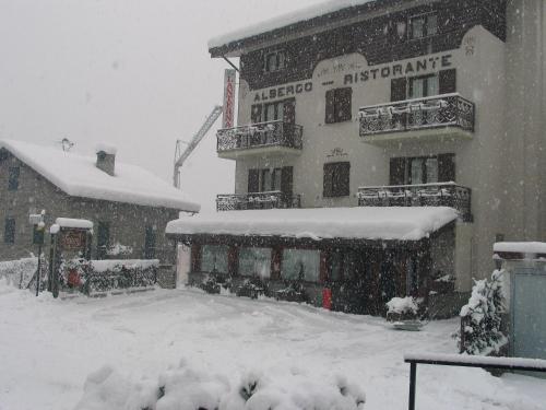 Hotel La Lanterna 4