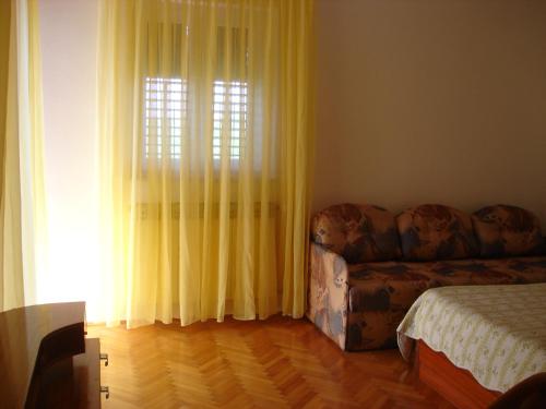 Apartment Jadranka in Olib