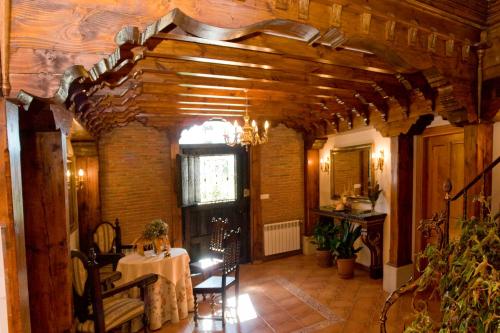 Posada Santa Eulalia in Mazcuerras