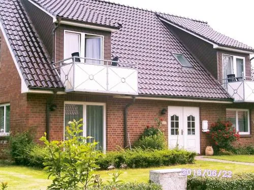 Haus Sonja in Büsum, Deutschland