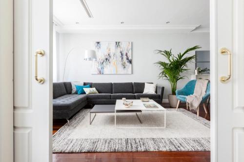 Premium Home Recoletos - 5BR 3BT