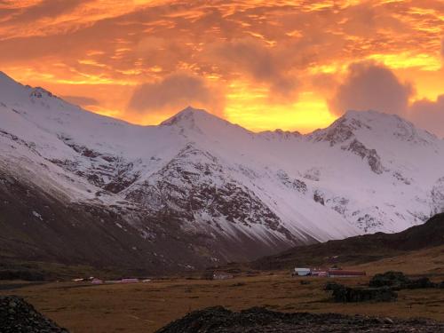 Hrafnavellir Guest House Hornafjordur