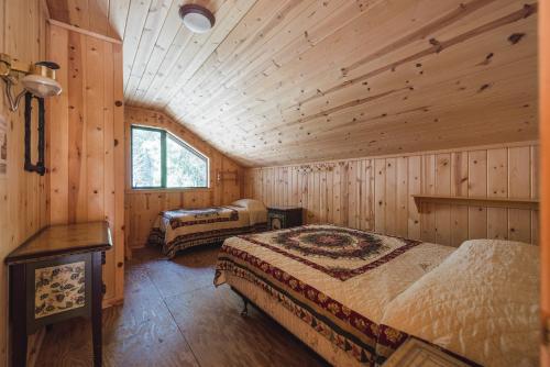 Silver City Mountain Resort Sequoia Nat'l Park (CA)