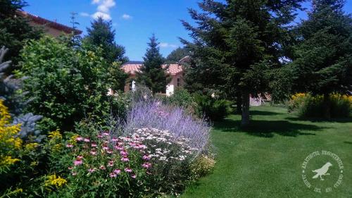 Aparthotel Biosostenible Jardin del Rio Cuervo