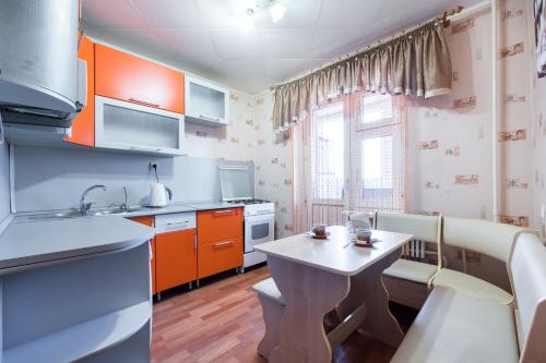 Apartment Chistopolskaya 19 - image 8