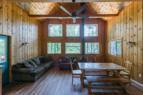 Silver City Mountain Resort