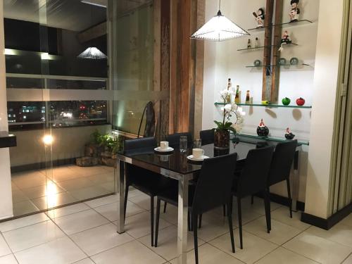 Manferrari Hotel - 주방